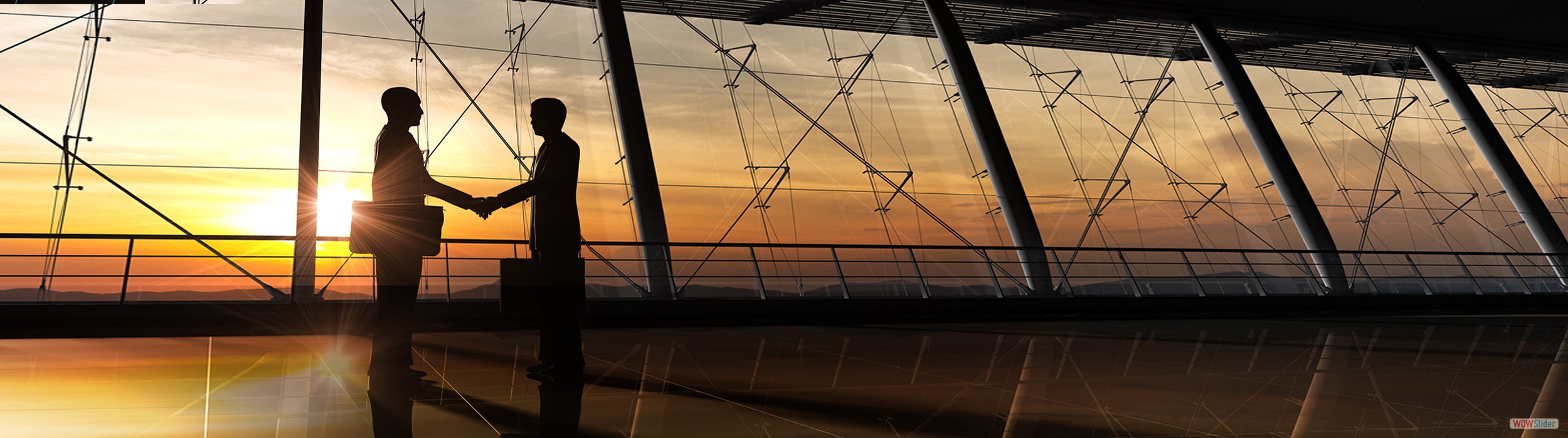 Finding Overseas Customers